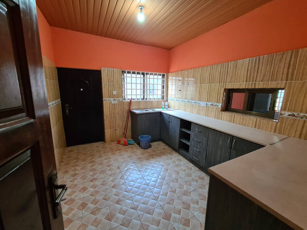 3-Bedroom House For Sale