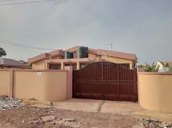 4 Bedroom House For Sale